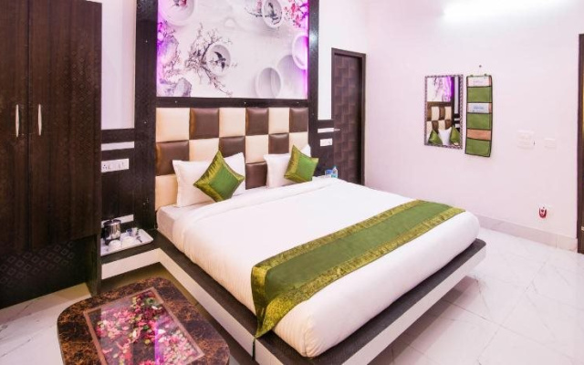 FabHotel Sumanglam