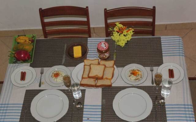 Mountain Rock Holiday Resort