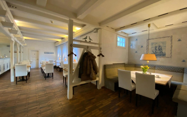 Hotel Flensburger Hof