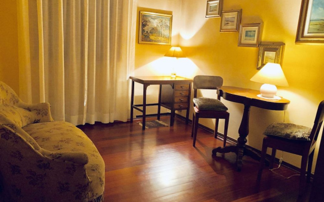 Opera Deluxe B&B