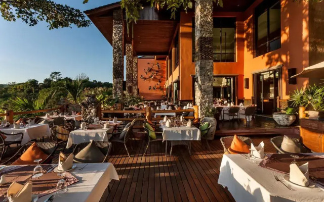 Katiliya Mountain Resort & Spa