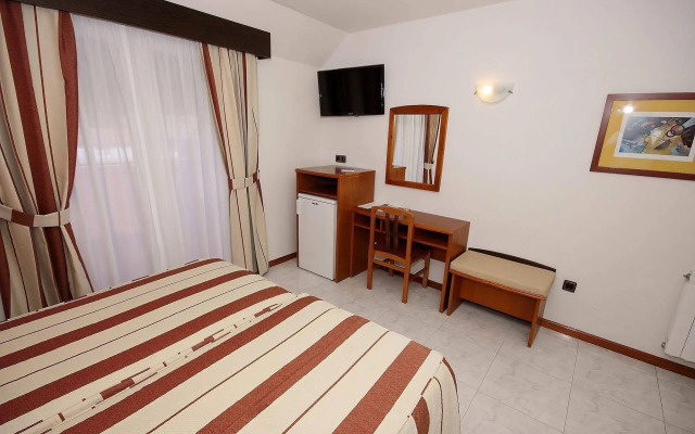 Hotel Spa Nanin Playa