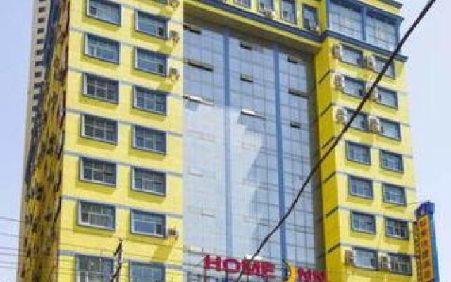 Home Inn Plus Hohhot Zhongshan West Road