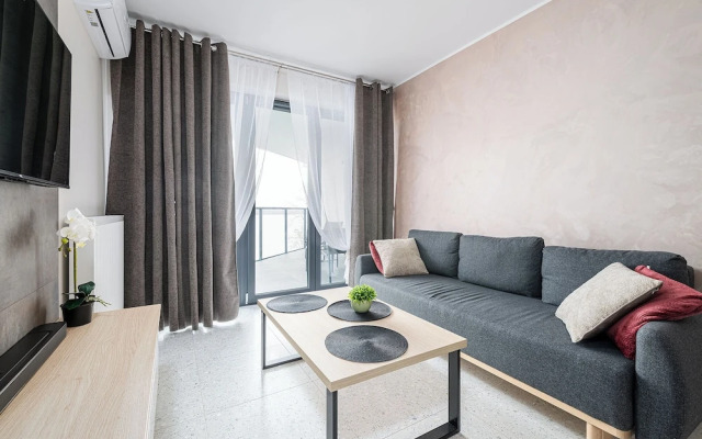 RentPlanet - Rezydencja Zegrze