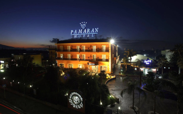 Pamaran Hotel