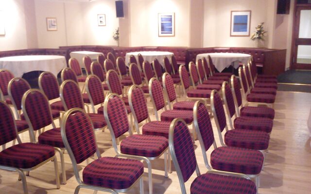Ben Nevis Hotel & Leisure Club