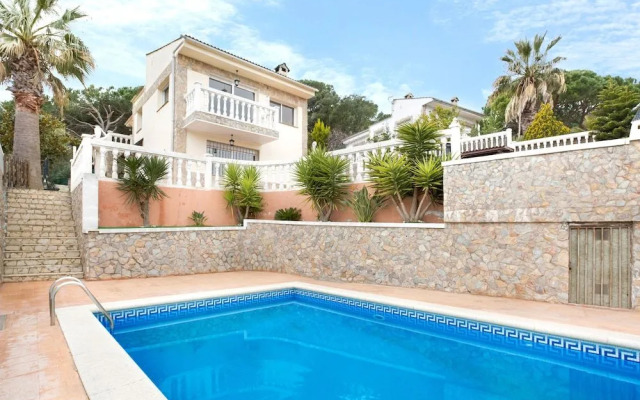 Villa Vila