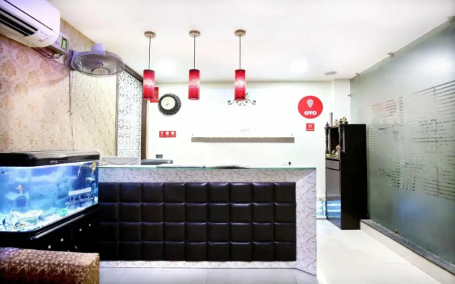 Hotel Citi Inn