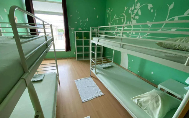 Garden Hostel