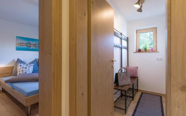 Appartement Heidegger