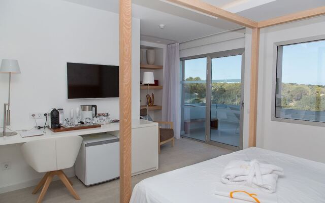 Hotel Cala Saona & Spa