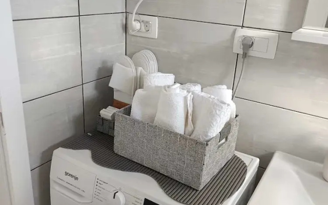 Cozy Apartment Bili