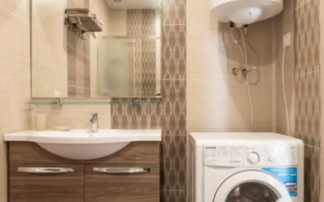 May Mariya Residence