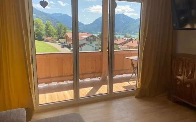 Apartment Schlierseeblick