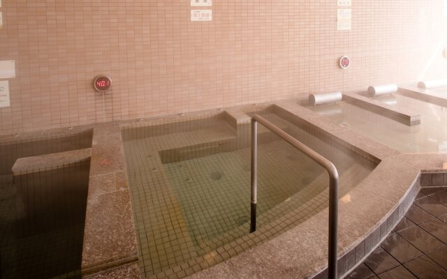 Hotel Kyoto Eminence