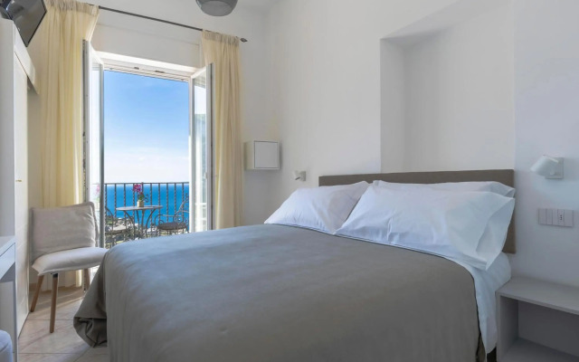 Albergo La Prora