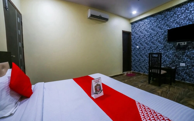 OYO 19481 Jp Villa