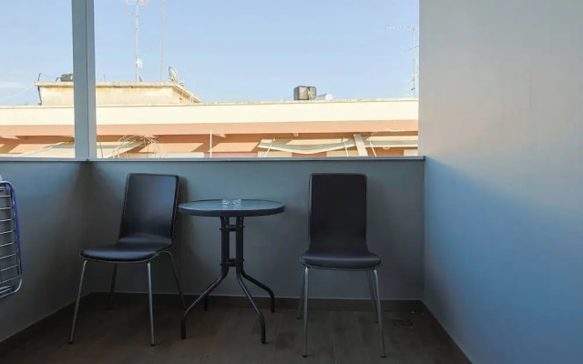 Zeusplace Aphrodites Sanctuary 1