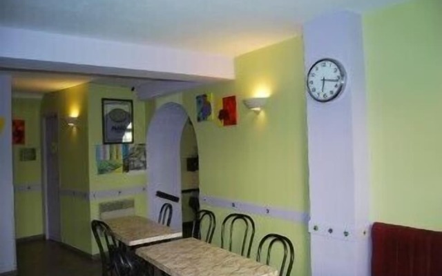 Hôtel La Fontaine