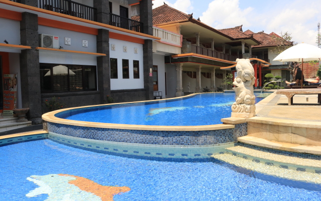 Grand Sinar Indah Hotel