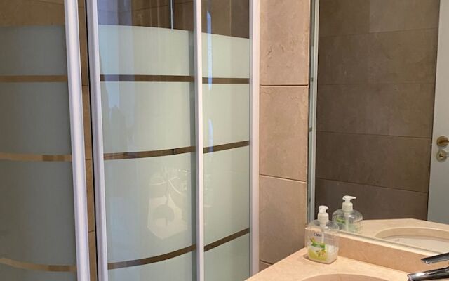 Apartamento Gran Calanova Golf B.14 1A
