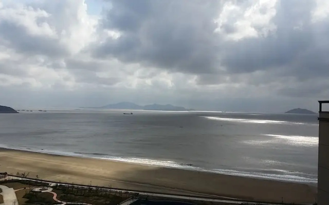 Tianyue Bay Bihai Lantian