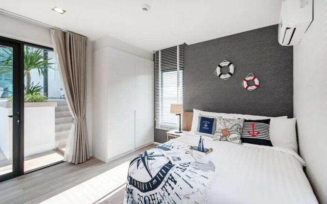 Movenpick Luxury Villa2FL/Private Pool