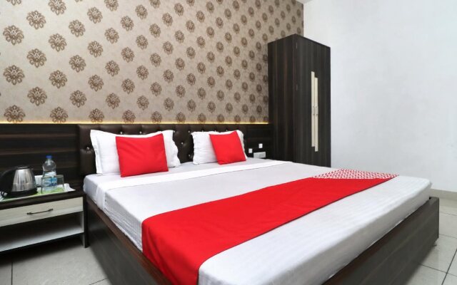 White Hills Guest House By OYO Rooms