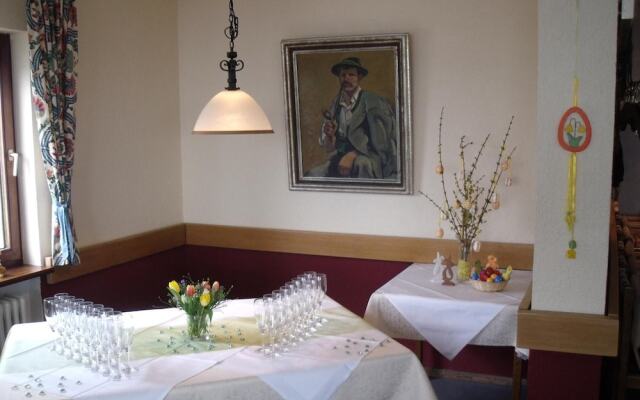 Hotel Pfefferburg