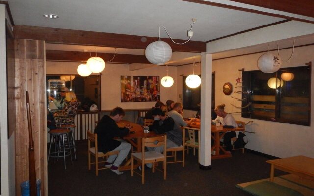 Hakuba Snowdrift Lodge