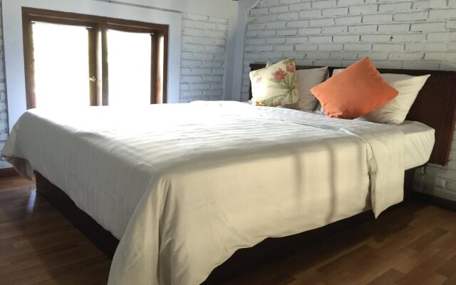 Palm Loft Bali