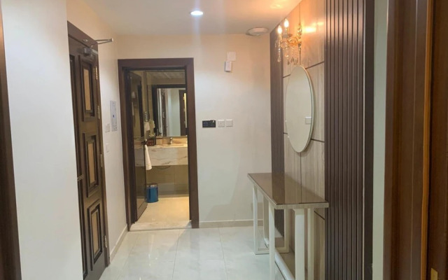 Golden Bujari Hotel Al Khamis