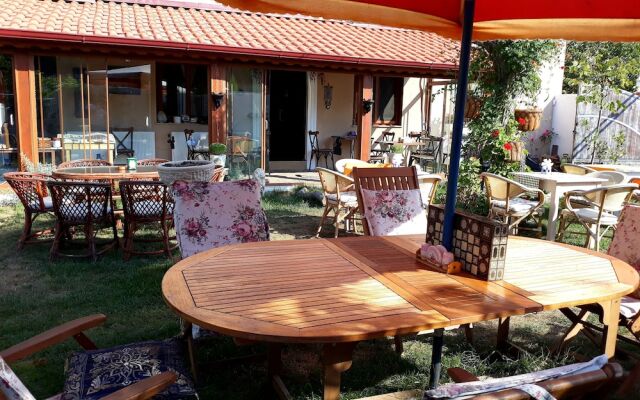 Can Efes Hotel