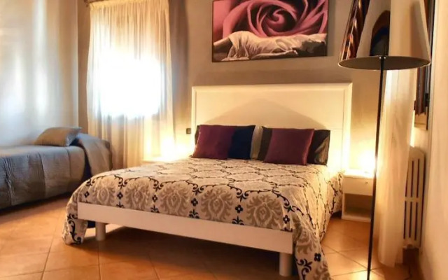 Room&Breakfast Villa Lisales