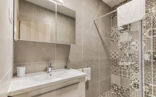 Apartmani Leptir
