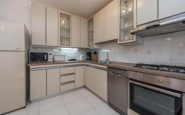 Stedi Apartment