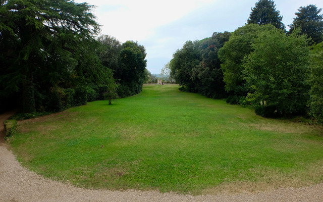 Chateau de Roquelune