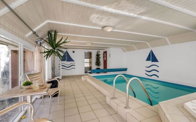 "Trajko" - 700m from the sea in Western Jutland