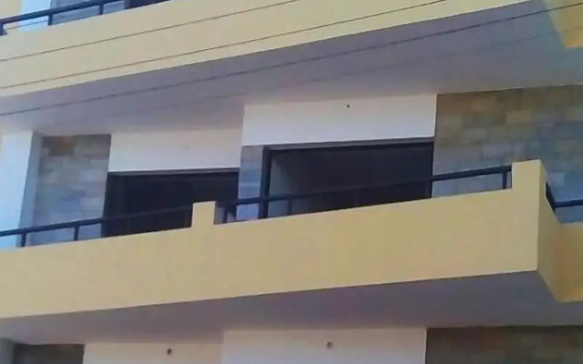 Zante Vero Rooms