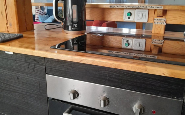 Oulun Satamahuoneet ja -ravintola