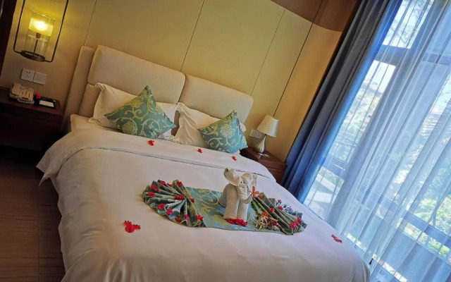 Argyle Hotel Sanya Yalong Bay