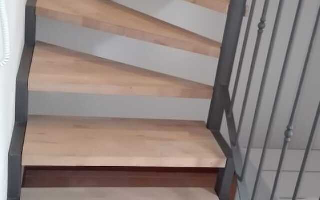 Apartments Le Zagare