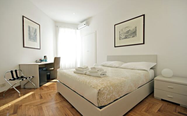 Domus Nicosia Guest House B&B