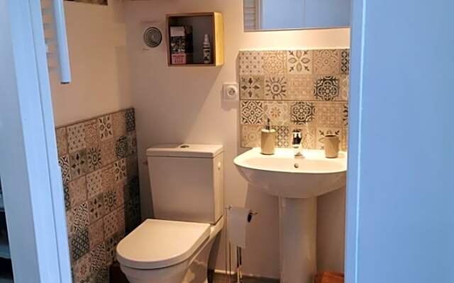 La Chambre de La Pomerie