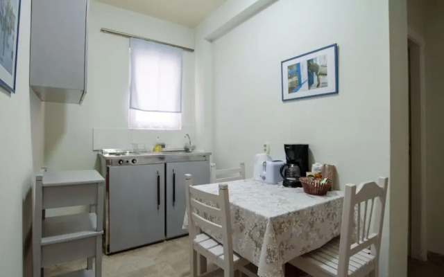 Akrotopi Apartments