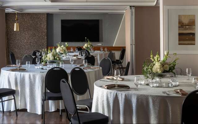 Hyatt Regency Cape Town