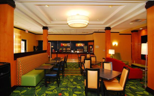 Fairfield Inn & Suites by Marriott Tehachapi