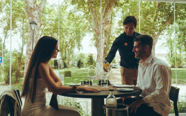 Estalagem de Santa Iria Hotel & Spa