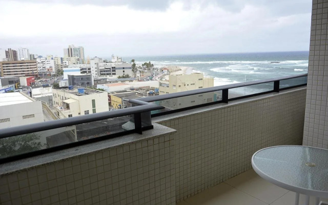 Pituba Praiamar Hotel