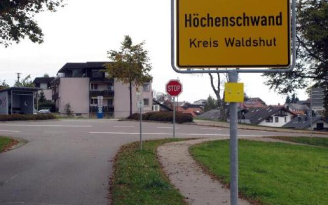 Ferienwohnung Reiter